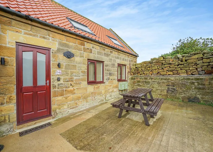 Prázdninový dům Harebell- Uk45262 *