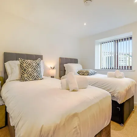 Nyaraló Harebell- Uk45262 Whitby