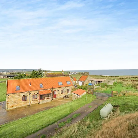 Harebell- Uk45262 Nyaraló Whitby