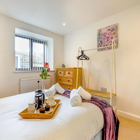 Harebell- Uk45262 別荘