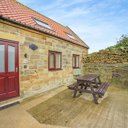 Nyaraló Harebell- Uk45262 *