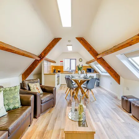 Feriehus Harebell- Uk45262 Whitby