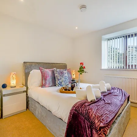 Harebell- Uk45262 * Whitby