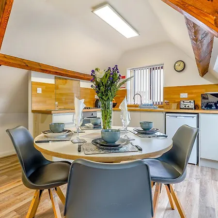 Feriehus Harebell- Uk45262