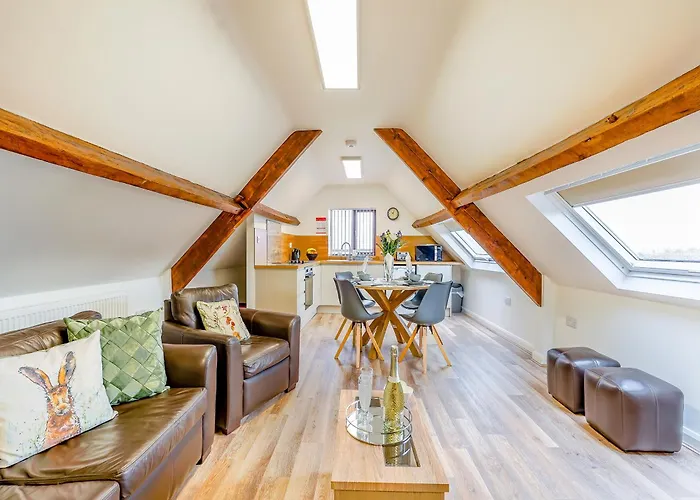 Сasa de vacaciones Harebell- Uk45262 Whitby