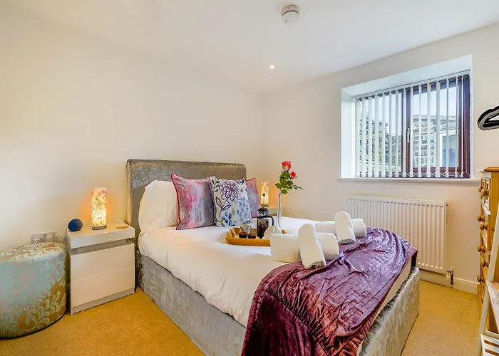 Harebell- Uk45262 * Whitby