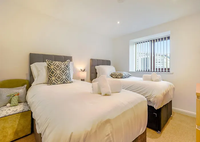 Сasa de vacaciones Harebell- Uk45262 Whitby